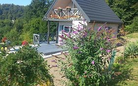 Domek na Brzeziu